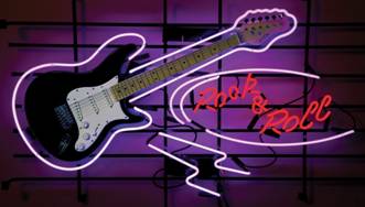 NEON SIGN ROCK & ROLL.JPG
